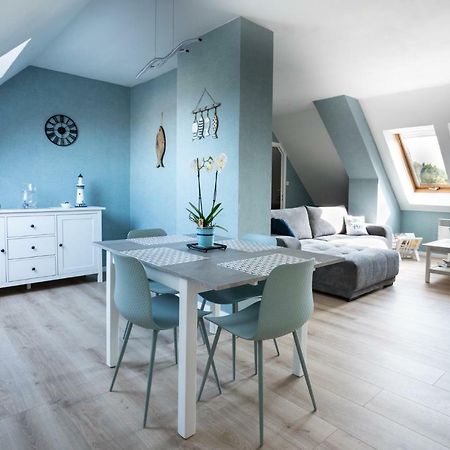 Le Ciel D'Opale Apartamento Wimereux Exterior foto