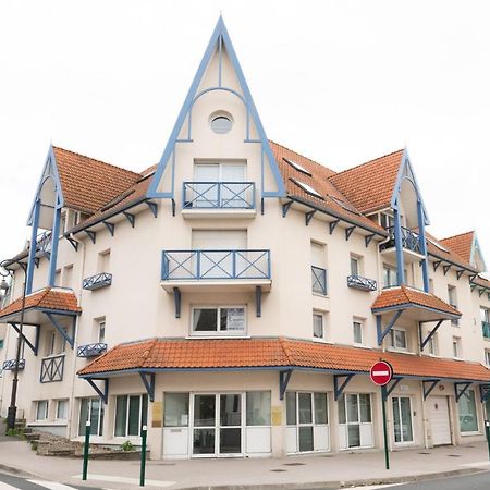 Le Ciel D'Opale Apartamento Wimereux Exterior foto